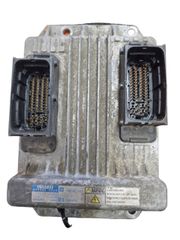 ΕΓΚΕΦΑΛΟΣ ΚΙΝΗΤΗΡΑ Opel Meriva  98000322 ΑΡΙΣΤΟΣ !!!! Opel-Isuzu 1.7 CDTi Meriva Corsa C  Astra G Combo