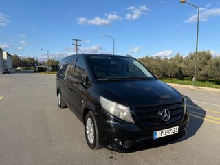 Mercedes-Benz Vito 2015