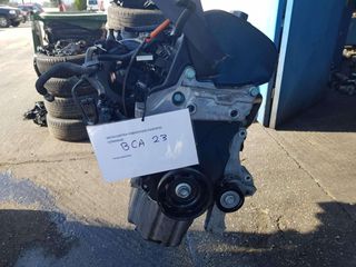 ΚΙΝΗΤΗΡΑΣ SEAT LEON BCA