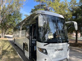 Scania 2017 Touring