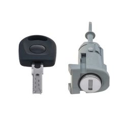 Κλειδαριά Πόρτας Για VW GOLF IV - 1U0837167A