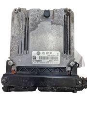 ΕΓΚΕΦΑΛΟΣ ΚΙΝΗΤΗΡΑ Volkswagen PASSAT B6 03L907309 0281015029 ΑΡΙΣΤΟΣ !!!! EDC17CP14   ΞΕΚΛΕΙΔΩΤΟΣ