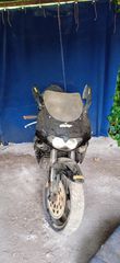 Aprilia RS 125