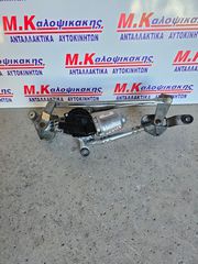 Συστημα υαλοκ/ρων SX4/SEDICI
