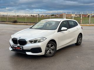 Bmw 116 2020 D Exclusive Auto Ελληνικό