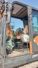 Εκσκαφέας Με Ερπύστριες Doosan 2017 DX140LCR-5-thumb-6