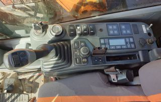 Εκσκαφέας Με Ερπύστριες Doosan 2017 DX140LCR-5-thumb-7
