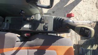 Εκσκαφέας Με Ερπύστριες Doosan 2017 DX140LCR-5-thumb-8