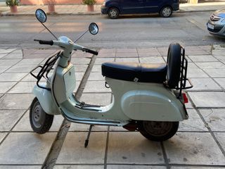 Piaggio Vespa 1982 VESPINO