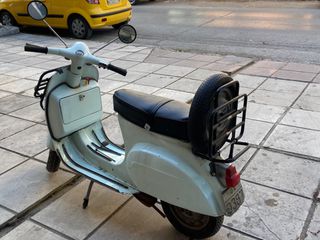 Piaggio Vespa 1982 VESPINO-thumb-1