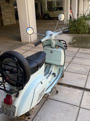 Piaggio Vespa 1982 VESPINO-thumb-3