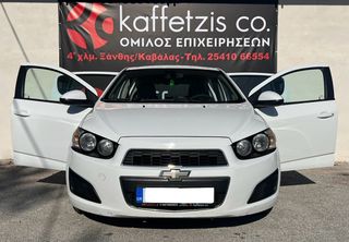 Chevrolet Aveo 2011-thumb-1