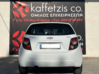 Chevrolet Aveo 2011-thumb-4