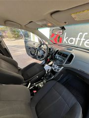 Chevrolet Aveo 2011-thumb-7