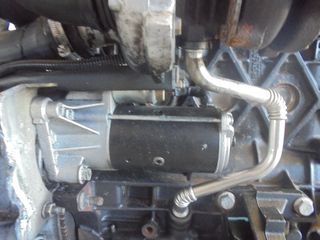 OPEL VIVARO 1,9 DIESEL ΑΡΘ.ΚΙΝ. F9Q 110.000KM ΜΙΖΑ ΜΟΝΤΕΛΟ 00-10