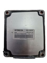 ΕΓΚΕΦΑΛΟΣ ΚΙΝΗΤΗΡΑ Opel Astra G 8973065750 12212819  ISUZU DELPHI DELCO 1.7L ΑΡΙΣΤΟΣ !!!!