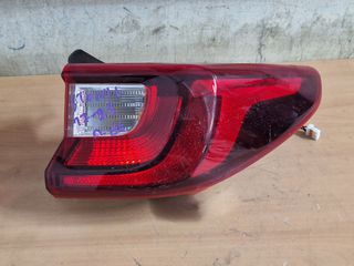 KIA STONIC 17-25 ΦΑΝΟΣ ΠΙΣΩ ΔΕΞΙ (48TP1)
