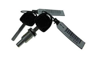 Κλειδαριά Πόρτας (Μύλος) Για OPEL VECTRA B ΕΜΠΡΟΣΘΙΑ - 5133013