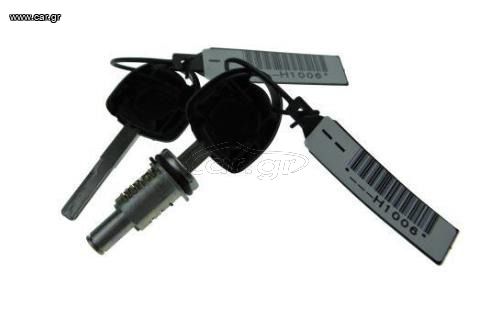 Κλειδαριά Πόρτας (Μύλος) Για OPEL VECTRA B ΕΜΠΡΟΣΘΙΑ - 5133013