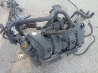 ΠΟΛΛΑΠΛΗ ΕΙΣΑΓΩΓΗΣ OPEL CORSA D