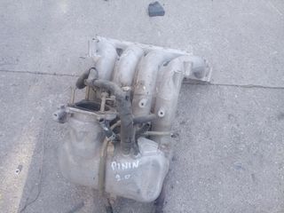 ΠΟΛΛΑΠΛΗ ΕΙΣΑΓΩΓΗΣ MITSUBISHI PAGERO PININ 2.0
