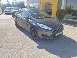 Ford Fiesta 2015 1.5 TDCI