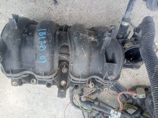 ΠΟΛΛΑΠΛΗ ΕΙΣΑΓΩΓΗΣ  SEAT IBIZA 1400