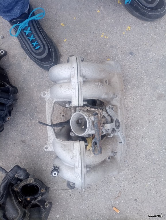 ΠΟΛΛΑΠΛΗ ΕΙΣΑΓΩΓΗΣ  BMW E 36 318