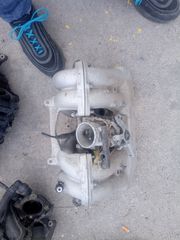 ΠΟΛΛΑΠΛΗ ΕΙΣΑΓΩΓΗΣ  BMW E 36 318