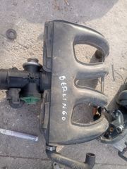 ΠΟΛΛΑΠΛΗ ΕΙΣΑΓΩΓΗΣ CITROEN BERLINGO 1.9