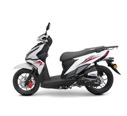 Daytona Flert 110 2025
