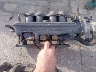 ΠΟΛΛΑΠΛΗ ΕΙΣΑΓΩΓΗΣ MG 1400 ZR