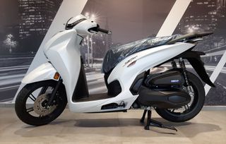 Honda SH 350i 2026 ΑΤΟΚΑ