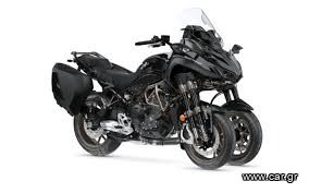 Yamaha Niken 2026 GT