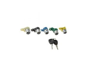 ΑΦΑΛΟΣ ΠΟΡΤΑΣ RENAULT KANGOO '97-'07 (5ΤΕΜ)