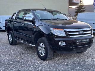 Ford Ranger 2014 XLT ΑΒΑΦΟ ΣΑΣΙ ΣΕ ΑΡΙΣΤΗ ΚΑΤΑΣΤΑΣΗ