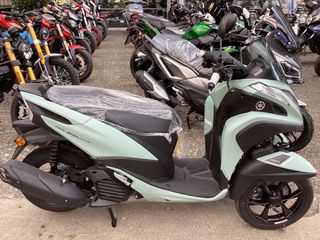 Yamaha 2026 TRICITY 155-thumb-3