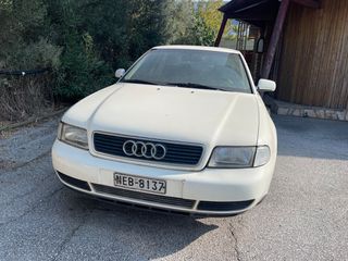 Audi A4 1998 1.6 105 PS