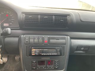 Audi A4 1998 1.6 105 PS-thumb-5