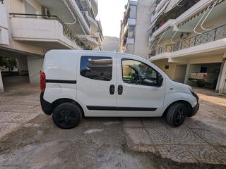 Fiat Fiorino 2018