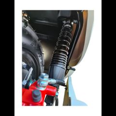 E-Rider 2026 E-RIDE VSP 25KM 1 ΜΠΑΤΑΡΙΑ 27ΑΡΑ-thumb-1