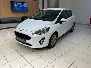 Ford Fiesta 2020 1.000 cc TITANIUM FULL EXTRA