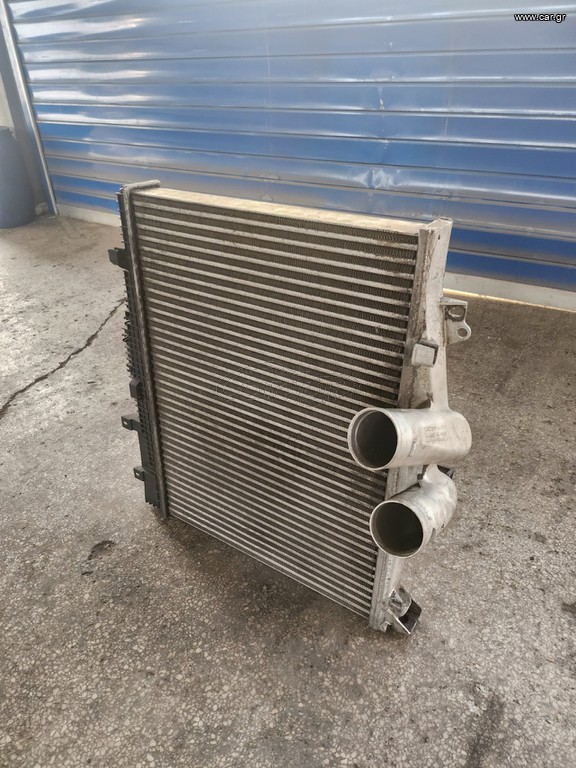 ΨΥΓΕΙΟ INTERCOOLER ATEGO 1223 1523