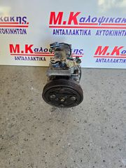 Κομπρεσερ A/C SWIFT/GRAND VITARA/SX4