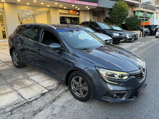 Renault Megane 2018 NAVI