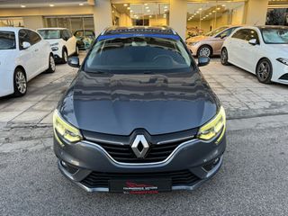 Renault Megane 2018 NAVI-thumb-1