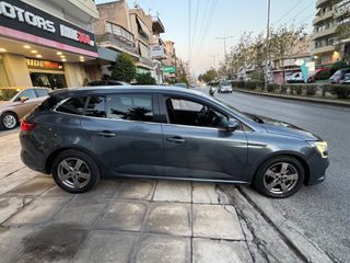 Renault Megane 2018 NAVI-thumb-2