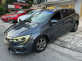 Renault Megane 2018 NAVI-thumb-3