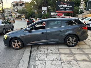 Renault Megane 2018 NAVI-thumb-7