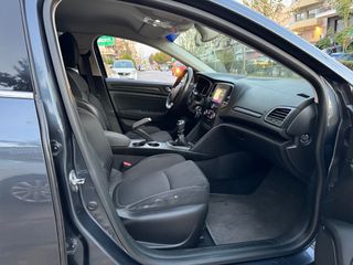 Renault Megane 2018 NAVI-thumb-17